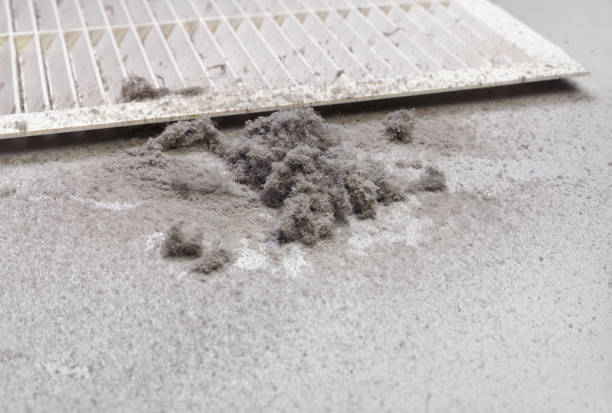 Home Air Vent Cleaning in Cannelton, IN