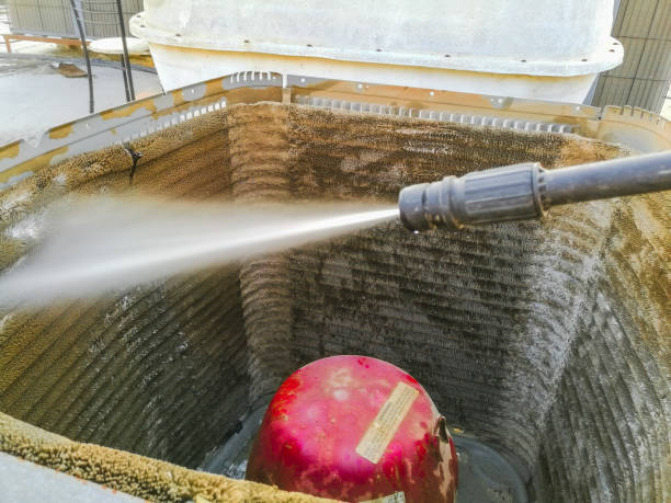 Affordable HVAC Duct Cleaning in Cannelton, IN