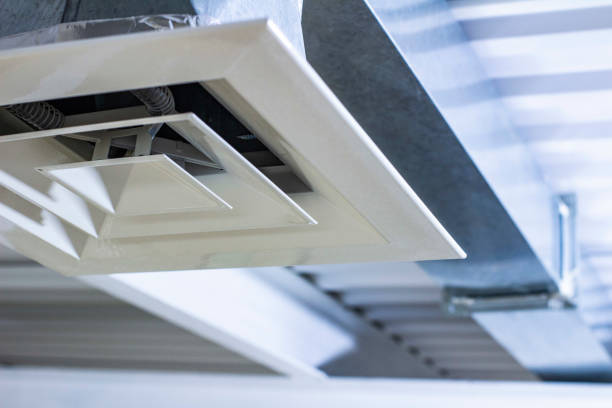 Best Best Air Duct Cleaning Company  in Cannelton, IN