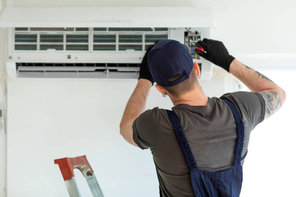 Best Air Duct Cleaning Cost  in Cannelton, IN