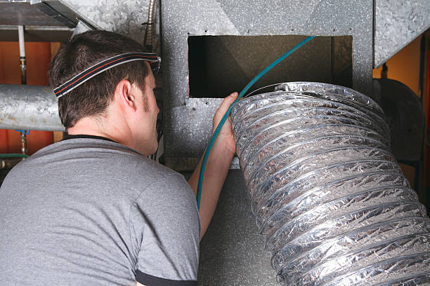 Cannelton, IN Airduct Cleaning Pros