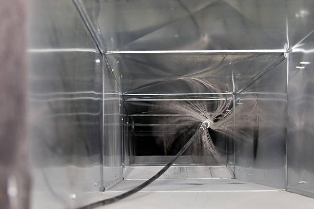 Best Local Air Duct Cleaning Services  in Cannelton, IN