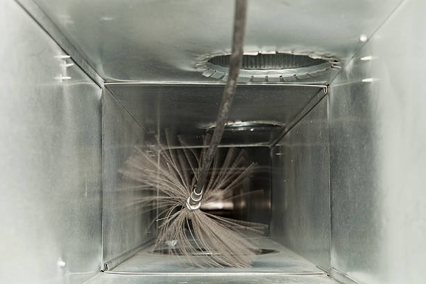 Best Commercial Air Duct Cleaning  in Cannelton, IN