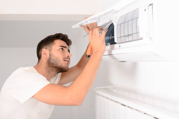 Best Home Air Vent Cleaning  in Cannelton, IN