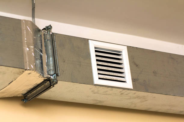 Best Ventilation Cleaning Services  in Cannelton, IN